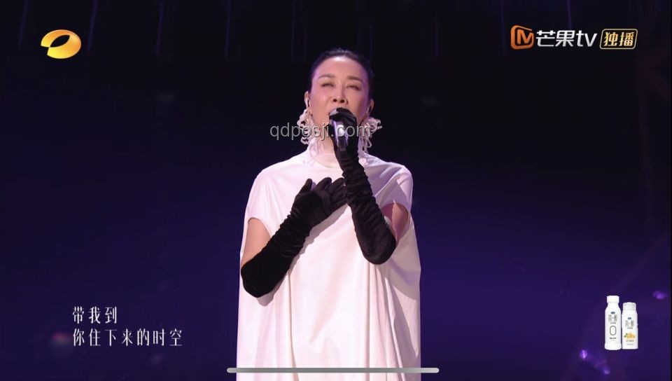 《歌手》第四期歌单：音乐创新演绎，跨界灵感碰撞